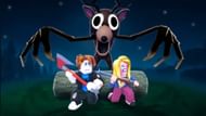 Cover art of the game (Image via Roblox)